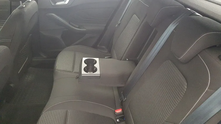 FORD Focus Focus 1.0 EcoBoost Titanium