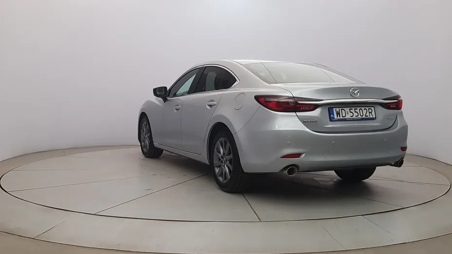 MAZDA 6 6 2.0 Center-Line aut