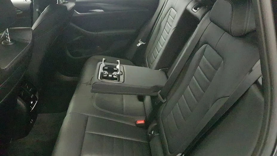 BMW X3 X3 xDrive20d mHEV M Sport sport-aut