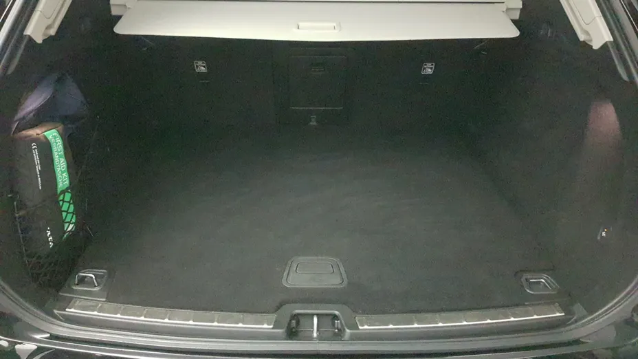 VOLVO XC60 XC60 B5 B AWD Inscription aut