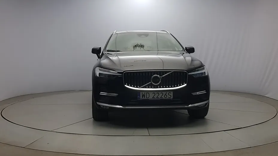 VOLVO XC60 XC60 B5 B AWD Inscription aut
