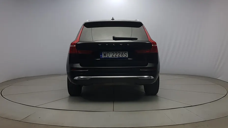 VOLVO XC60 XC60 B5 B AWD Inscription aut