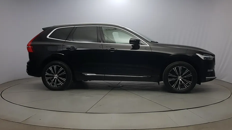 VOLVO XC60 XC60 B5 B AWD Inscription aut
