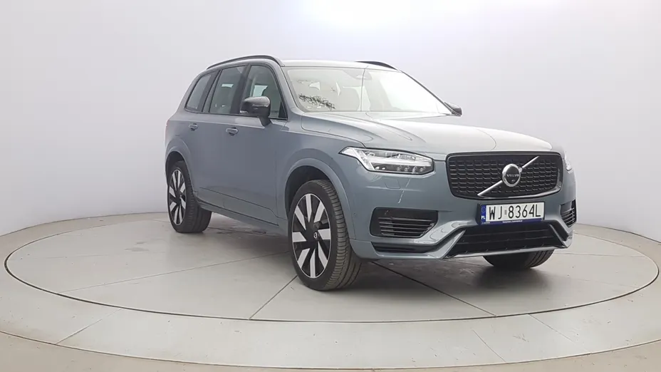 VOLVO XC90 XC90 T8 AWD Plug-In Hybrid Plus Dark 7os aut