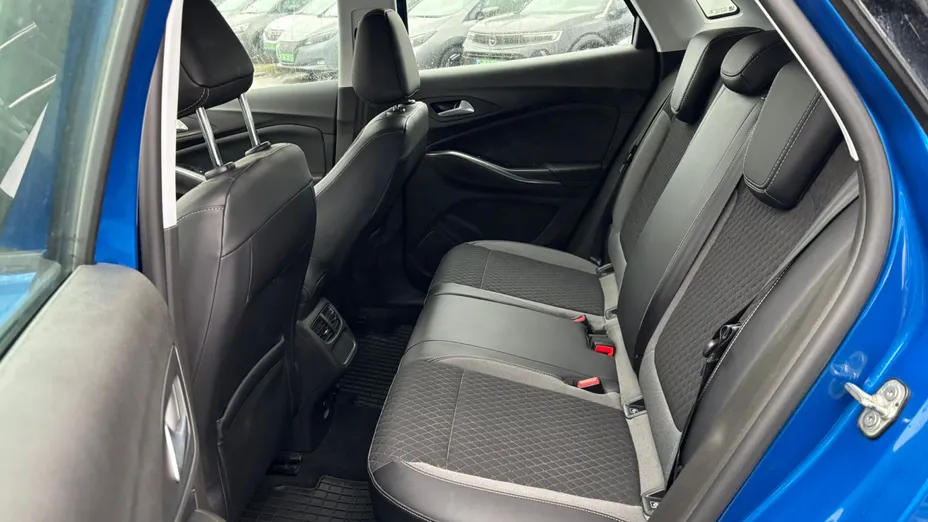 OPEL Grandland X Grandland X 1.6 T Elegance S&S aut