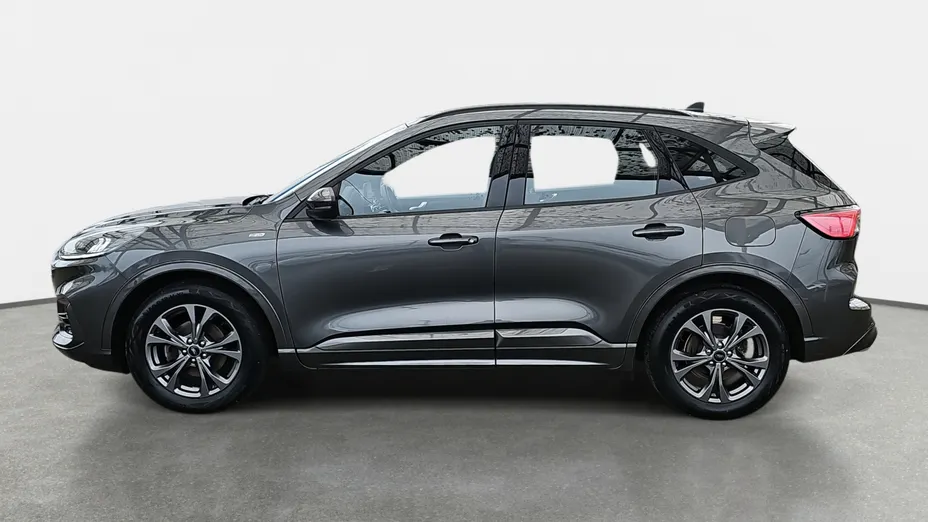 FORD Kuga Kuga 1.5 EcoBoost FWD ST-Line