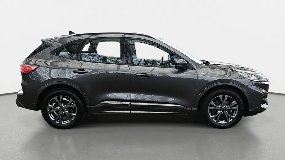 FORD Kuga Kuga 1.5 EcoBoost FWD ST-Line