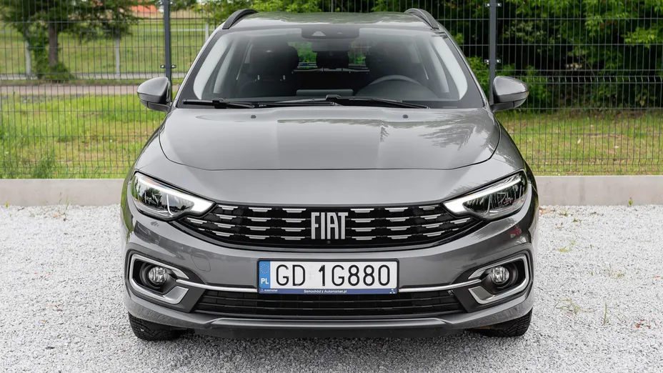 FIAT Tipo Tipo 1.0 T3 City Life
