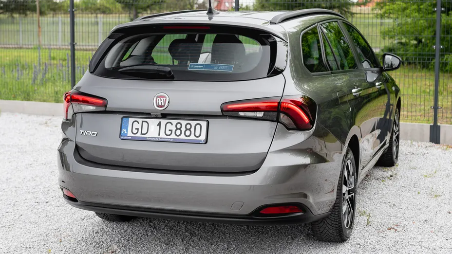 FIAT Tipo Tipo 1.0 T3 City Life