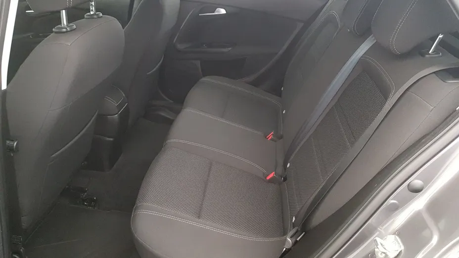 FIAT Tipo Tipo 1.0 T3 City Life