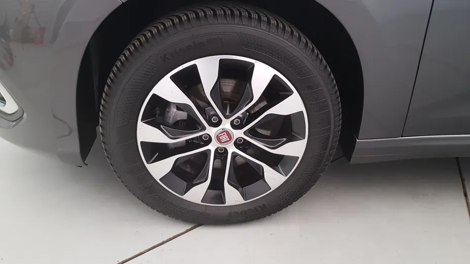 FIAT Tipo Tipo 1.0 T3 City Life
