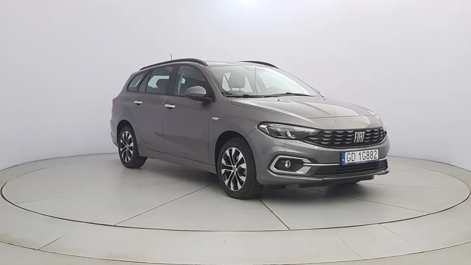 FIAT Tipo Tipo 1.0 T3 City Life
