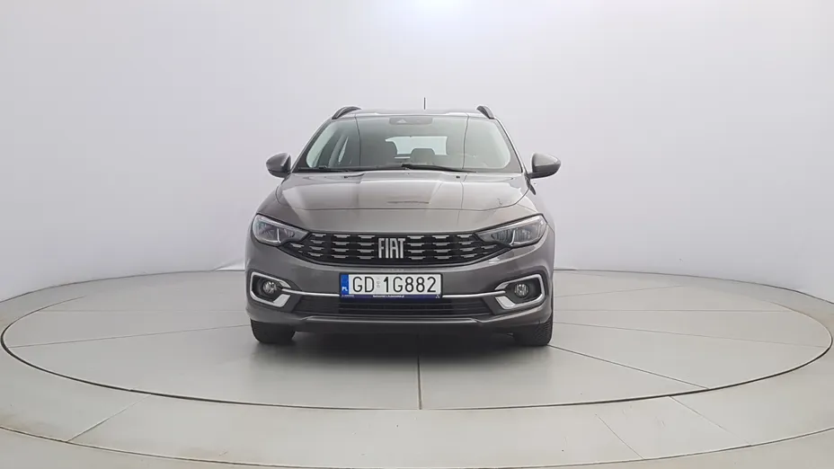 FIAT Tipo Tipo 1.0 T3 City Life