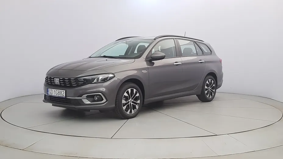 FIAT Tipo Tipo 1.0 T3 City Life