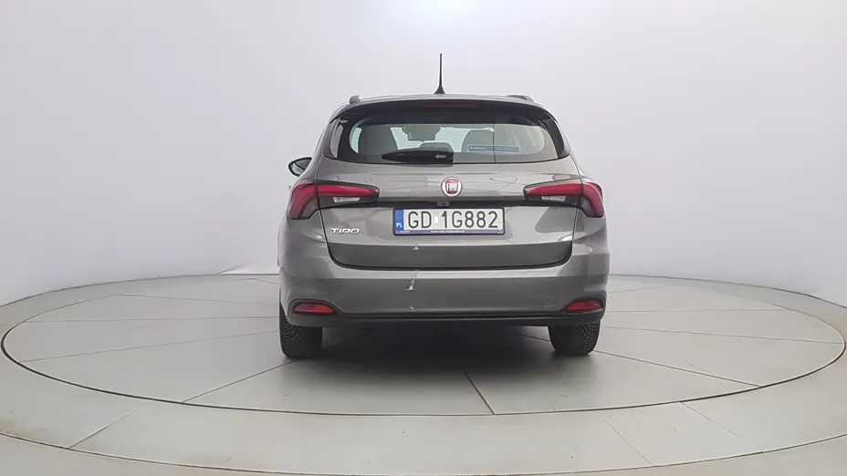 FIAT Tipo Tipo 1.0 T3 City Life