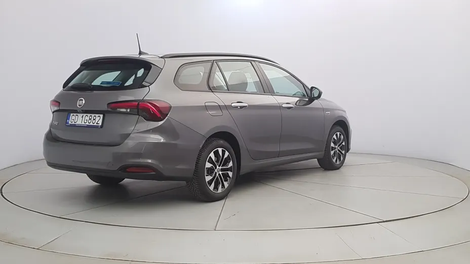 FIAT Tipo Tipo 1.0 T3 City Life