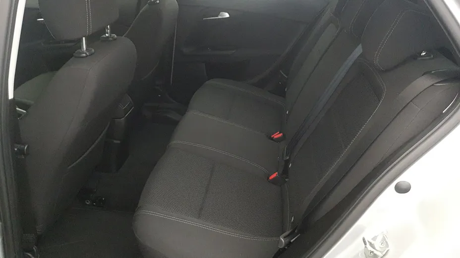 FIAT Tipo Tipo 1.0 T3 City Life