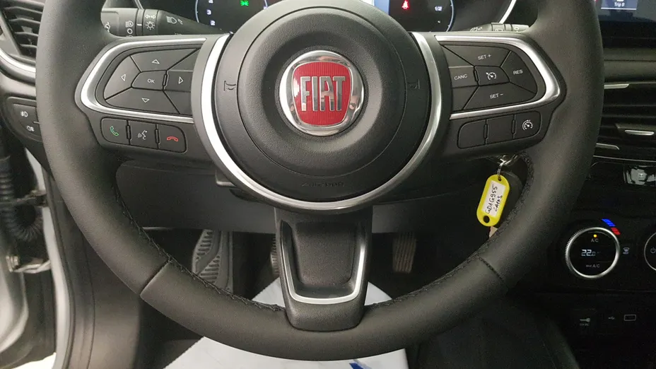 FIAT Tipo Tipo 1.0 T3 City Life