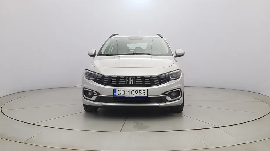 FIAT Tipo Tipo 1.0 T3 City Life