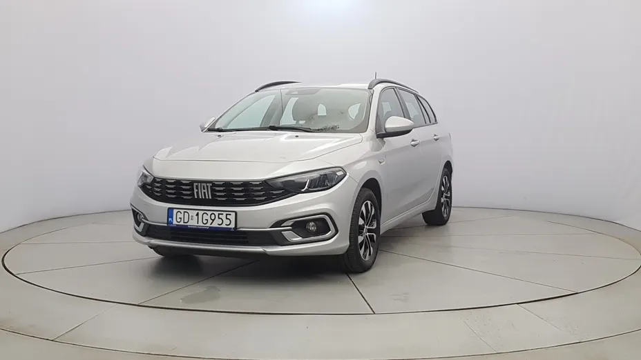 FIAT Tipo Tipo 1.0 T3 City Life