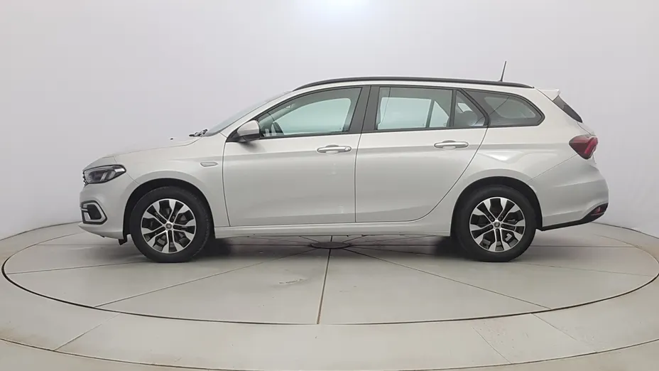 FIAT Tipo Tipo 1.0 T3 City Life