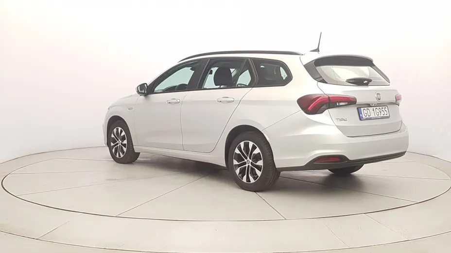 FIAT Tipo Tipo 1.0 T3 City Life