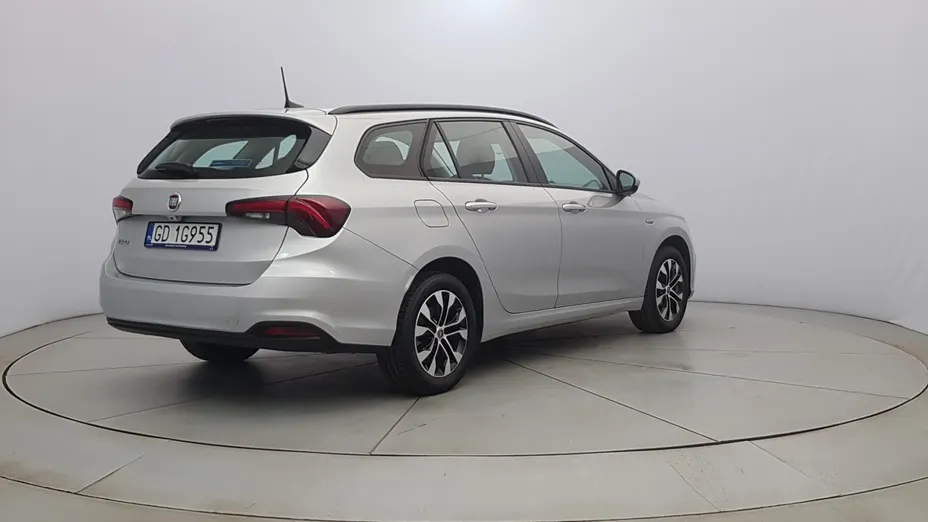 FIAT Tipo Tipo 1.0 T3 City Life