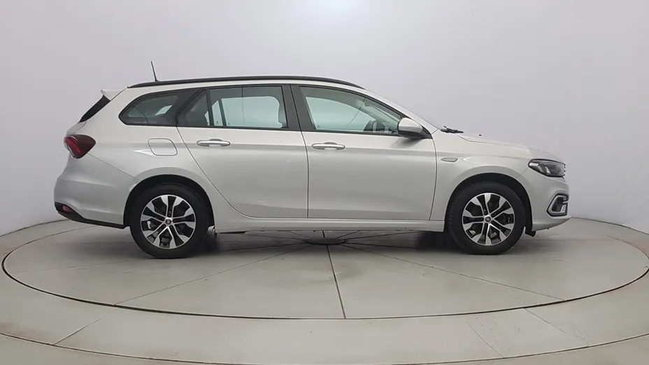 FIAT Tipo Tipo 1.0 T3 City Life