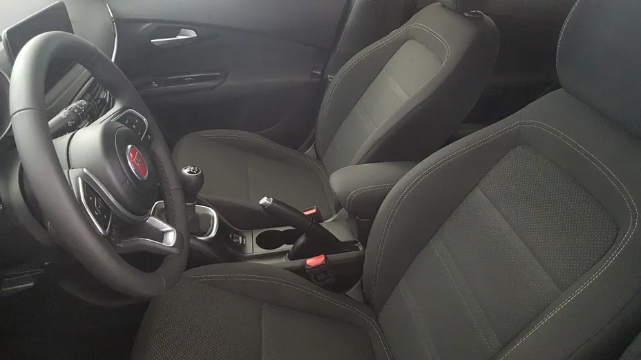 FIAT Tipo Tipo 1.0 T3 City Life