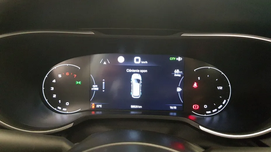 FIAT Tipo Tipo 1.0 T3 City Life