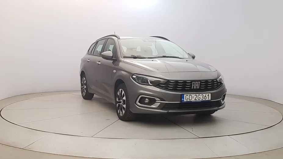 FIAT Tipo Tipo 1.0 T3 City Life