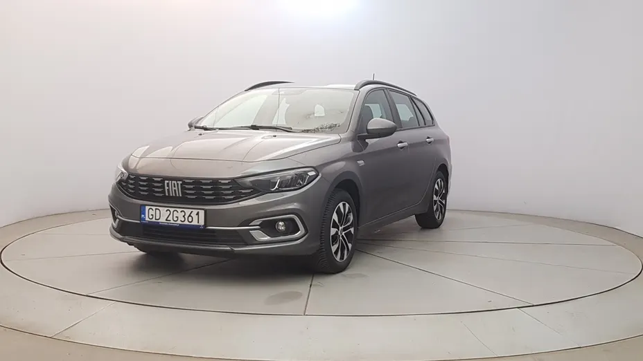 FIAT Tipo Tipo 1.0 T3 City Life