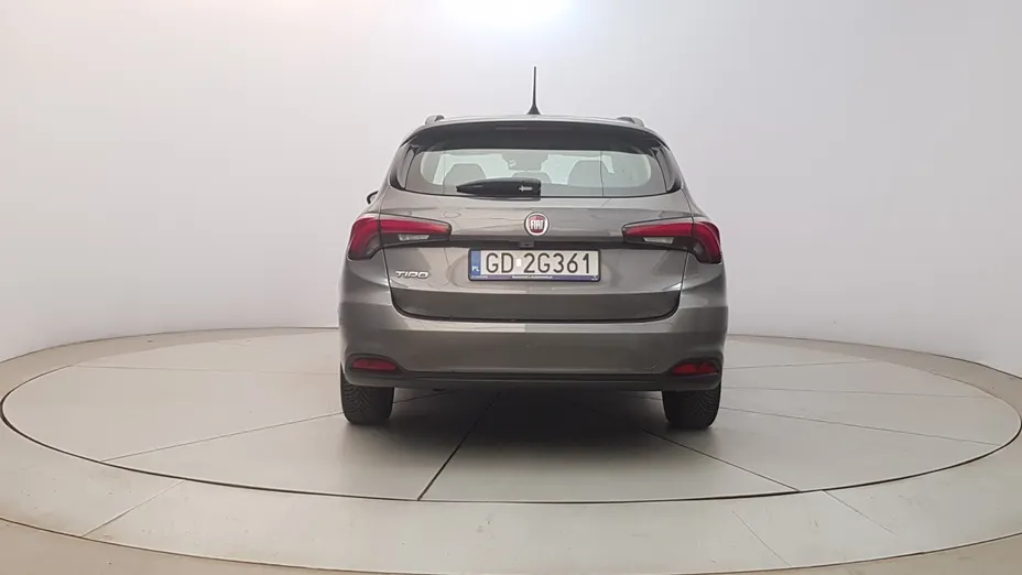FIAT Tipo Tipo 1.0 T3 City Life
