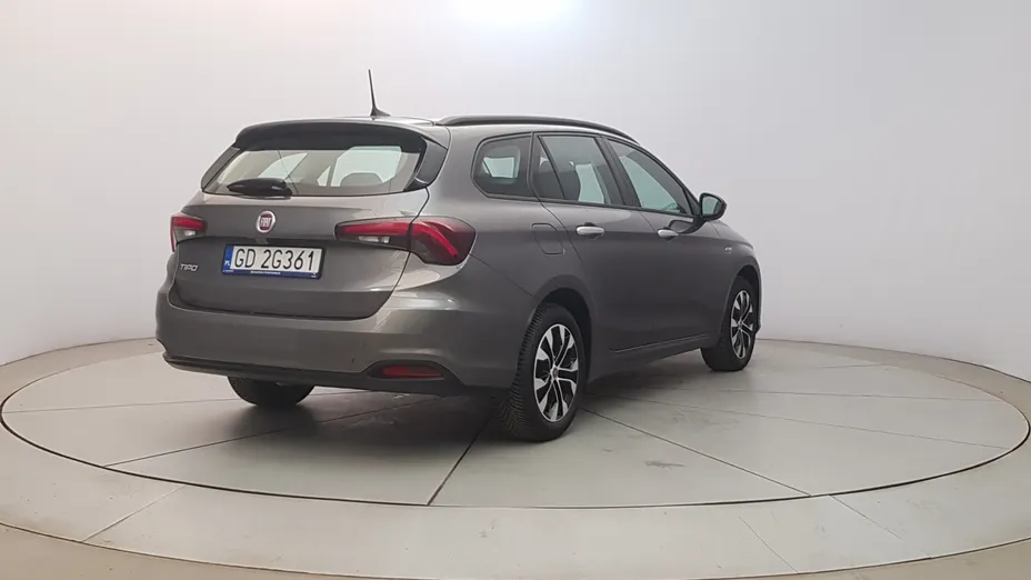 FIAT Tipo Tipo 1.0 T3 City Life