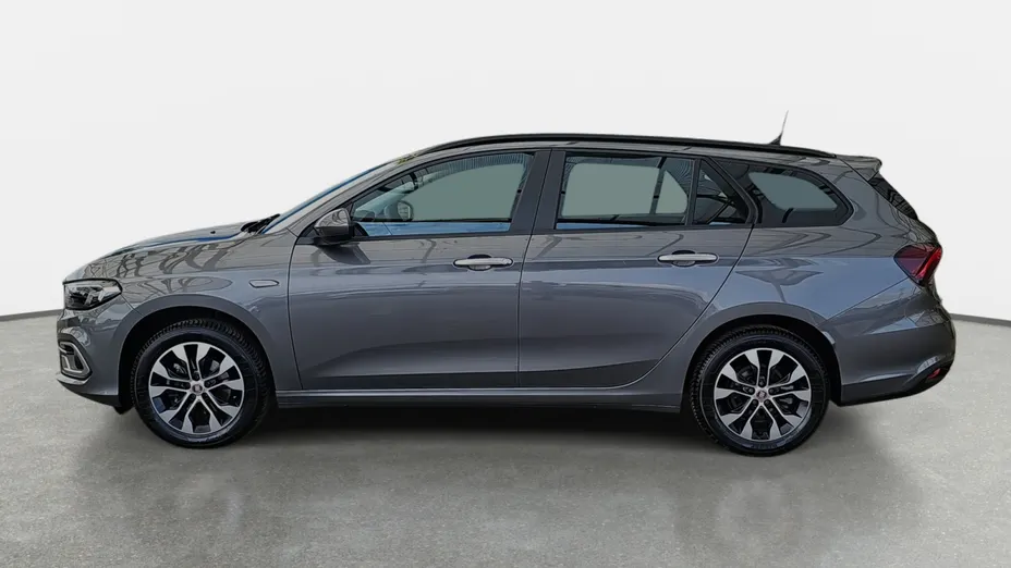 FIAT Tipo Tipo 1.0 T3 City Life