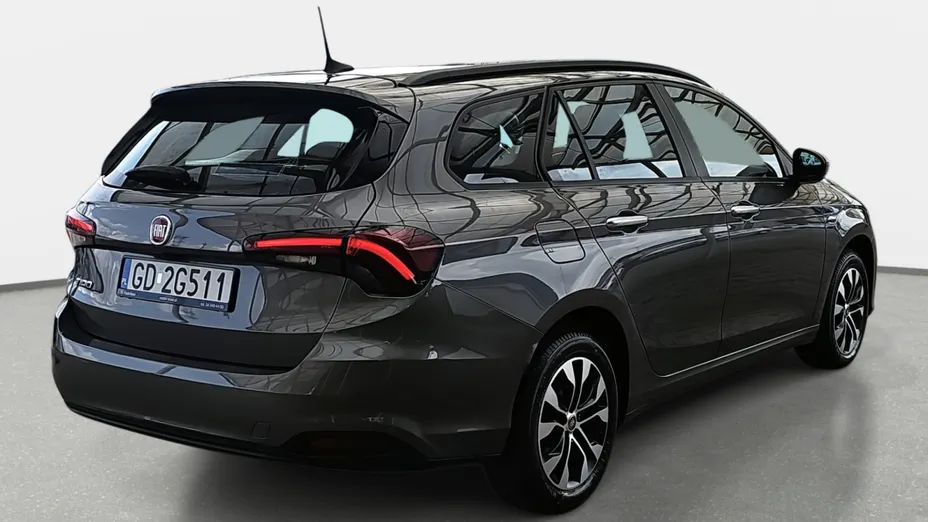 FIAT Tipo Tipo 1.0 T3 City Life