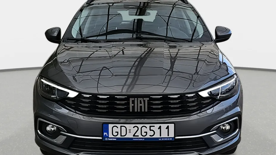 FIAT Tipo Tipo 1.0 T3 City Life