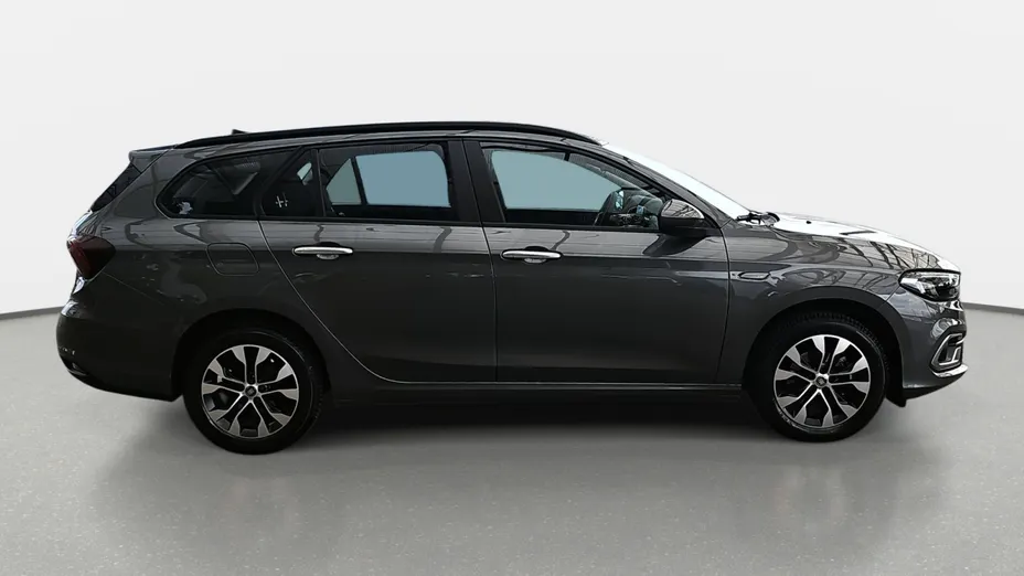 FIAT Tipo Tipo 1.0 T3 City Life