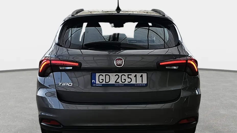 FIAT Tipo Tipo 1.0 T3 City Life