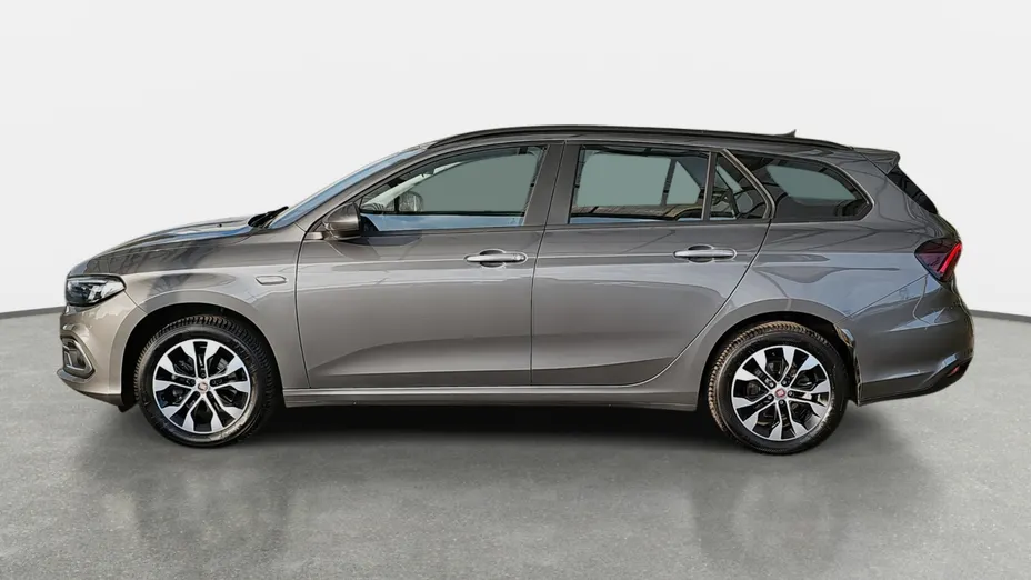 FIAT Tipo Tipo 1.0 T3 City Life