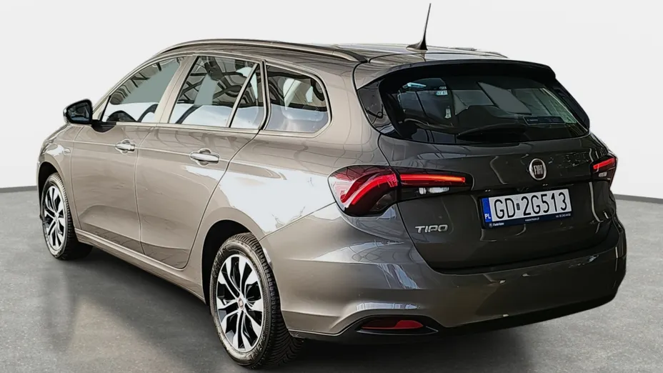 FIAT Tipo Tipo 1.0 T3 City Life