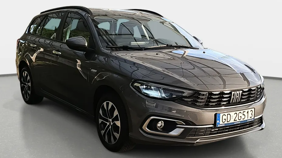 FIAT Tipo Tipo 1.0 T3 City Life