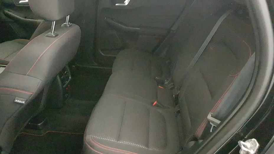 FORD Kuga Kuga 1.5 EcoBoost FWD ST-Line