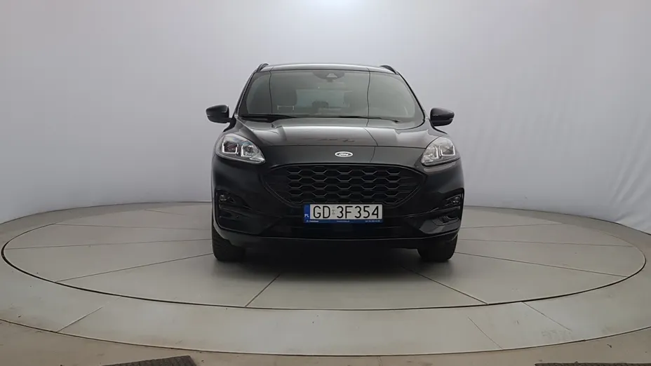 FORD Kuga Kuga 1.5 EcoBoost FWD ST-Line