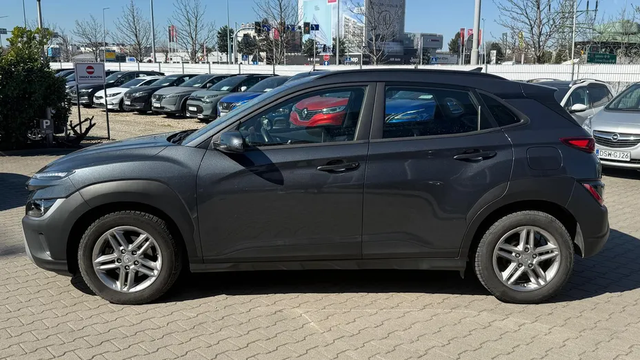 HYUNDAI Kona Kona 1.0 T-GDI Comfort