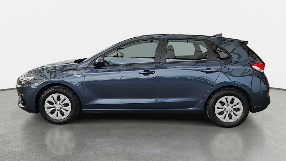 HYUNDAI i30 i30 1.5 DPI Classic +