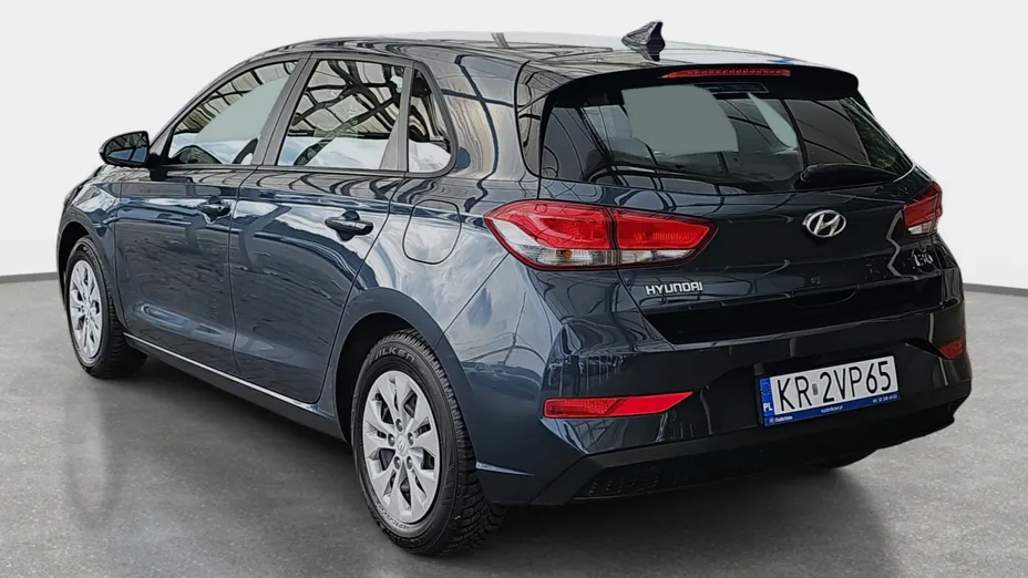 HYUNDAI i30 i30 1.5 DPI Classic +