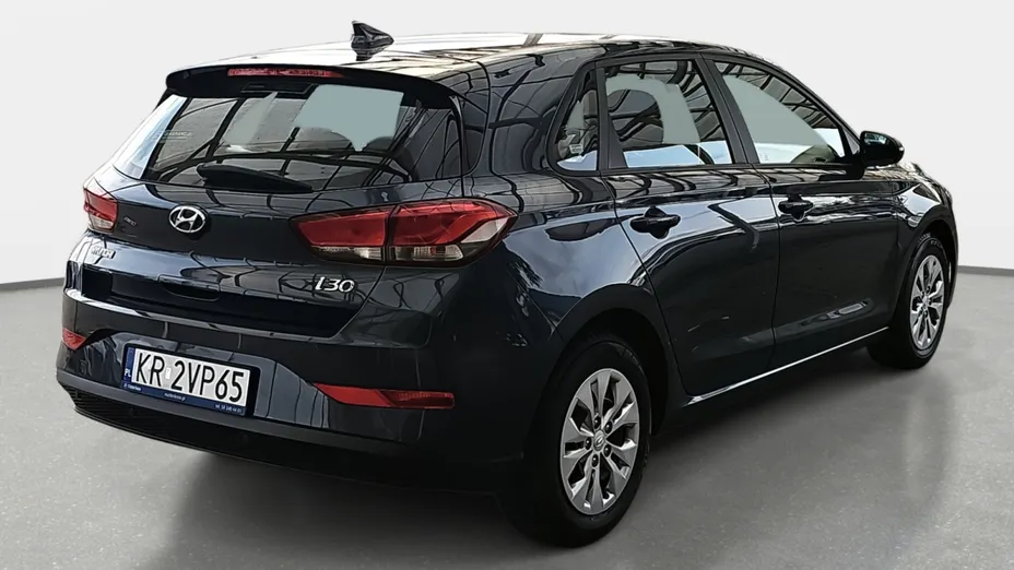 HYUNDAI i30 i30 1.5 DPI Classic +