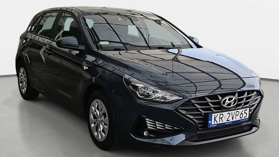 HYUNDAI i30 i30 1.5 DPI Classic +
