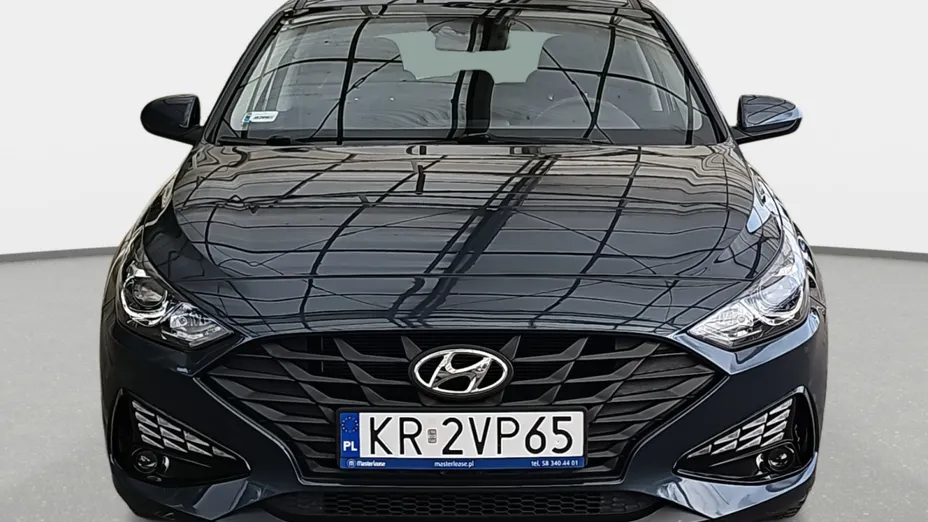 HYUNDAI i30 i30 1.5 DPI Classic +